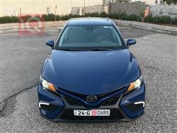 تويوتا كامري